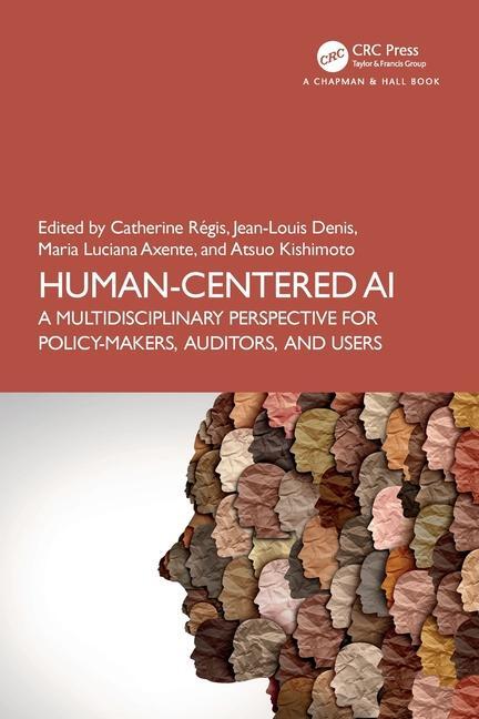 Cover: 9781032341613 | Human-Centered AI | Catherine Régis (u. a.) | Taschenbuch | Englisch