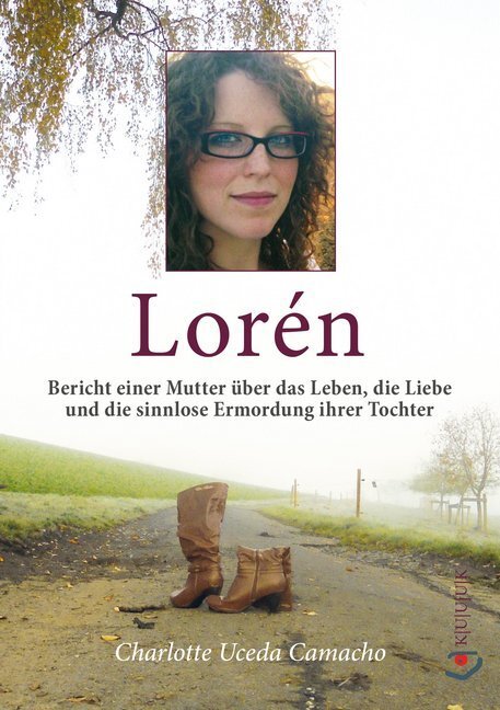 Cover: 9783962900137 | Lorén | Charlotte Uceda Camacho | Taschenbuch | Kuuuk Verlag