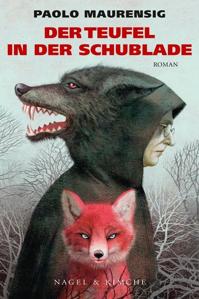 Cover: 9783312011810 | Der Teufel in der Schublade | Roman | Paolo Maurensig | Buch | 176 S.