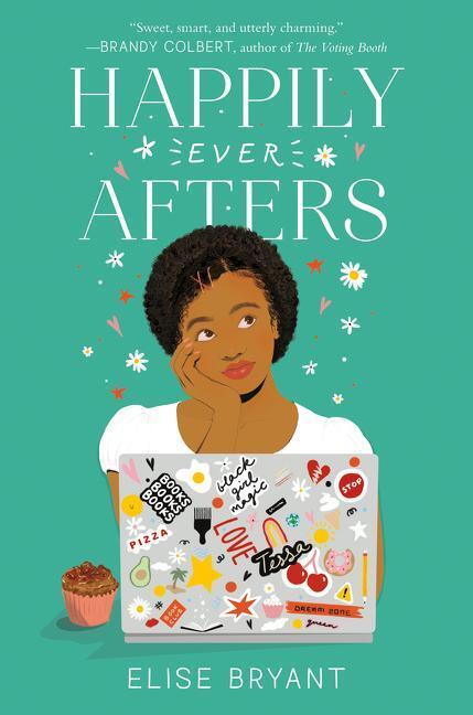 Cover: 9780062982841 | Happily Ever Afters | Elise Bryant | Taschenbuch | 384 S. | Englisch