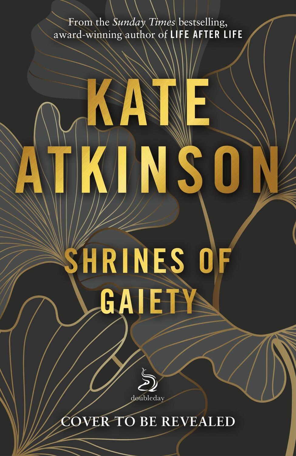 Cover: 9780857526564 | Shrines of Gaiety | Kate Atkinson | Taschenbuch | Englisch | 2022
