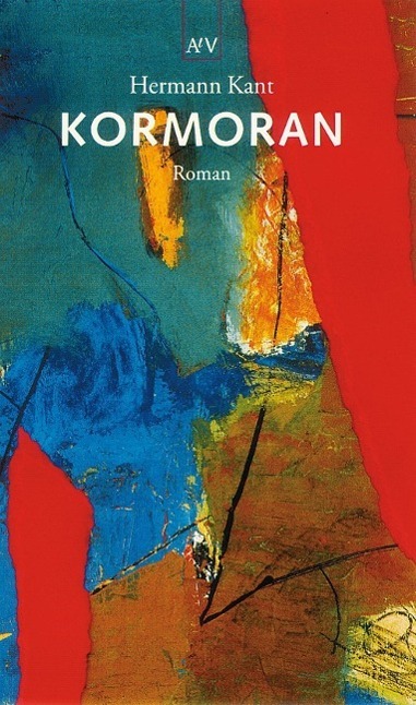 Cover: 9783746611921 | Kormoran | Roman | Hermann Kant | Taschenbuch | 270 S. | Deutsch