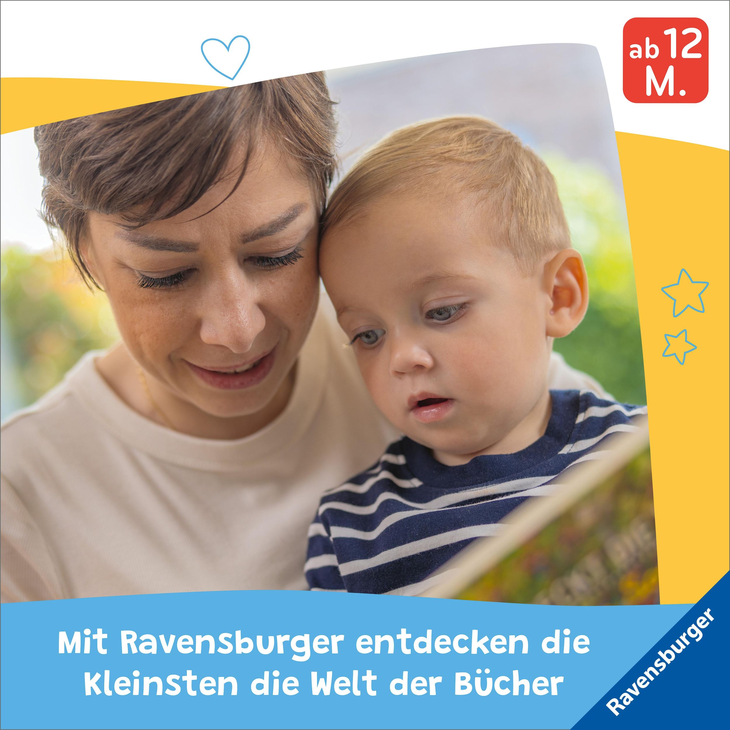 Bild: 9783473420698 | Mein liebstes Vorlese-Fühlbuch - Der kleine Hase | Maria Höck | Buch