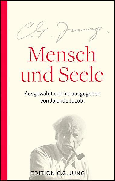Cover: 9783843611923 | Mensch und Seele | C. G. Jung | Buch | Deutsch | 2019 | Patmos Verlag