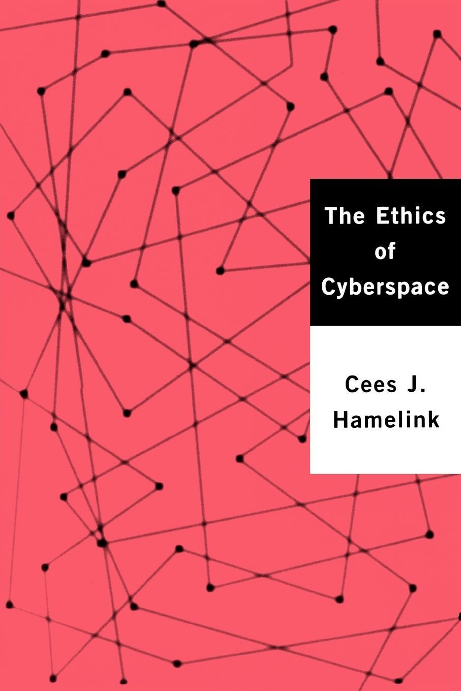 Cover: 9780761966692 | The Ethics of Cyberspace | Cees Hamelink | Taschenbuch | Paperback