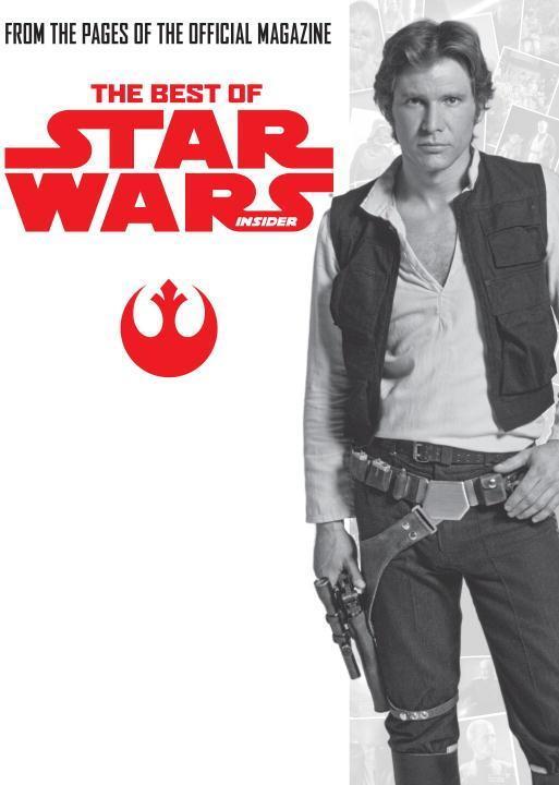 Cover: 9781785851179 | Star Wars: The Best of Star Wars Insider | Volume 2 | Titan Comics