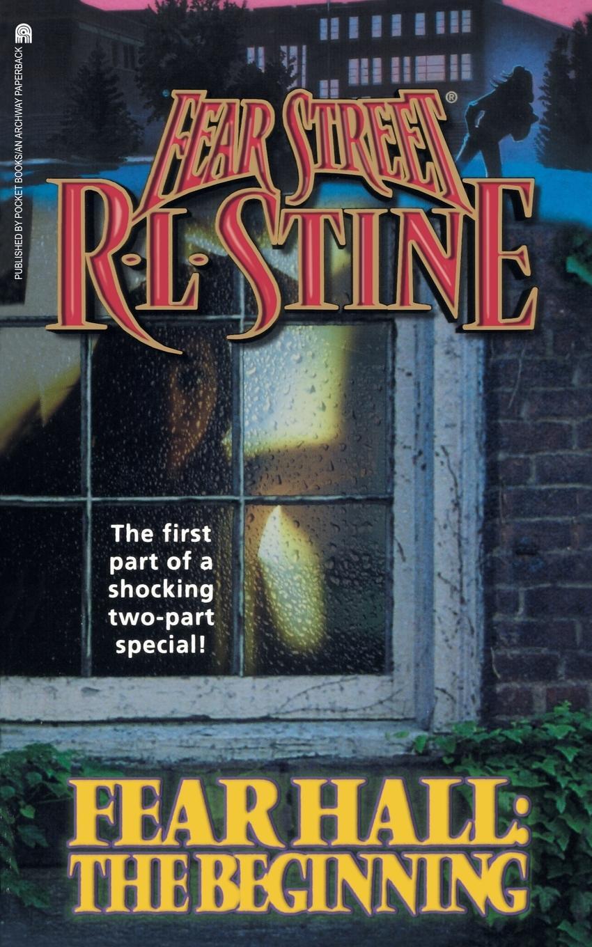 Cover: 9780671008741 | The Beginning | R. L. Stine | Taschenbuch | Paperback | Englisch