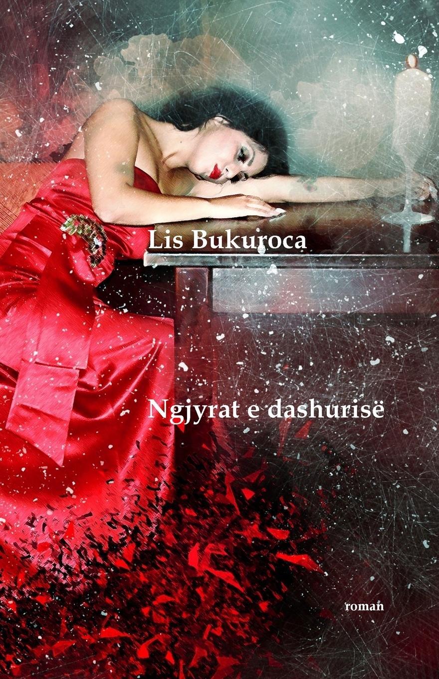 Cover: 9781008982086 | Ngjyrat e dashurisë | Lis Bukuroca | Taschenbuch | Paperback | 2021