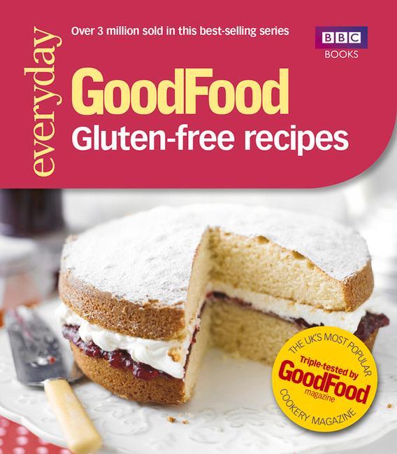 Cover: 9781849905305 | Good Food: Gluten-free recipes | Good Food Guides | Taschenbuch | 2012