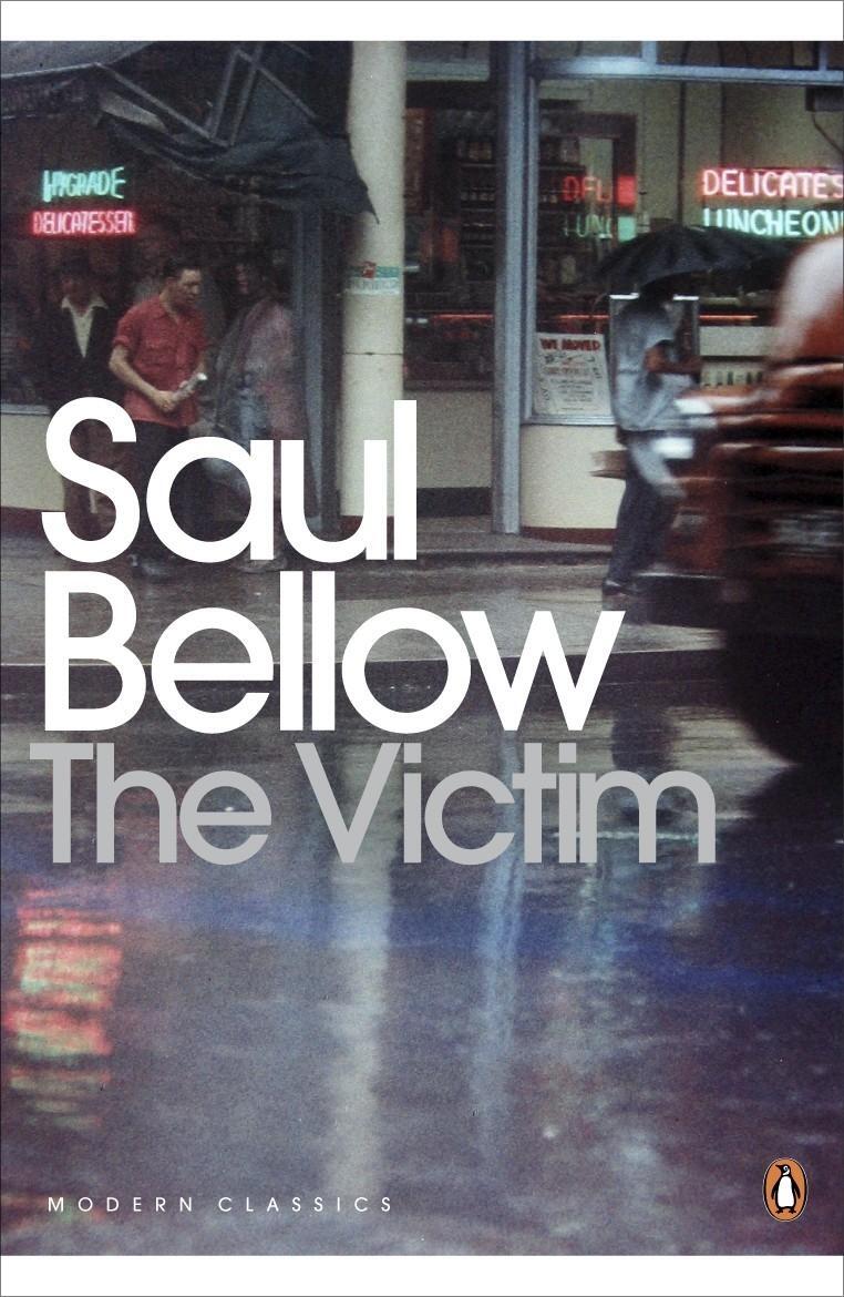 Cover: 9780141188836 | The Victim | Saul Bellow | Taschenbuch | Kartoniert / Broschiert