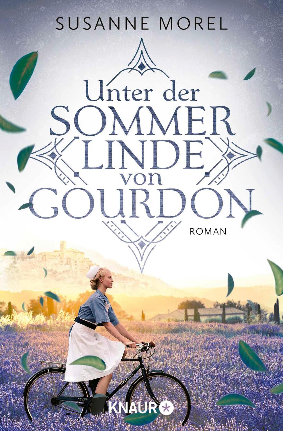 Cover: 9783426530412 | Unter der Sommerlinde von Gourdon | Susanne Morel | Taschenbuch | 2024