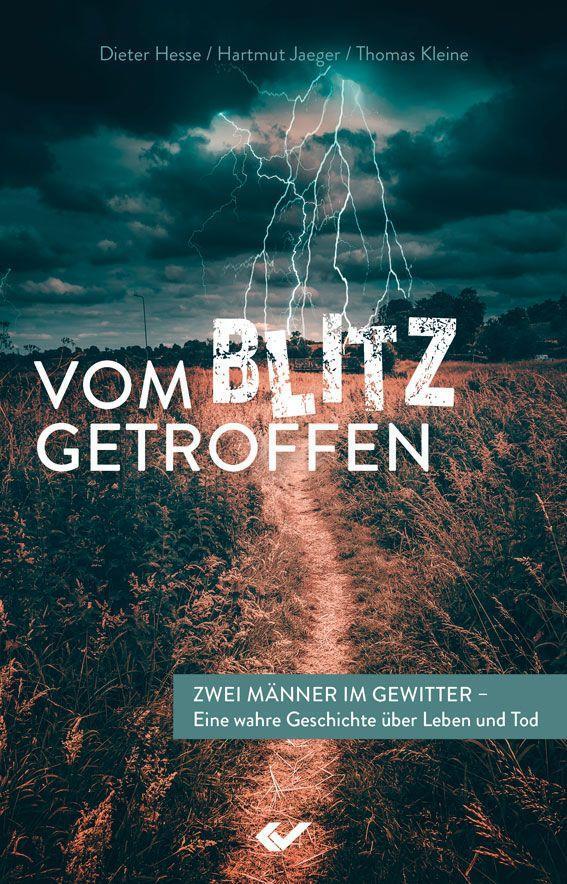 Cover: 9783863539207 | Vom Blitz getroffen | Dieter Hesse (u. a.) | Taschenbuch | 128 S.