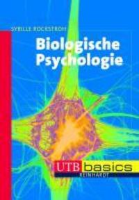 Cover: 9783825233747 | Biologische Psychologie | utb basics | Sybille Rockstroh | Taschenbuch