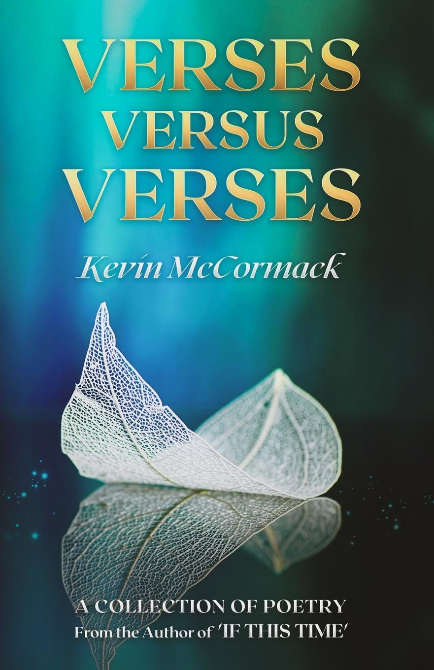Cover: 9781914225055 | Verses Versus Verses | Kevin Mccormack | Taschenbuch | Paperback