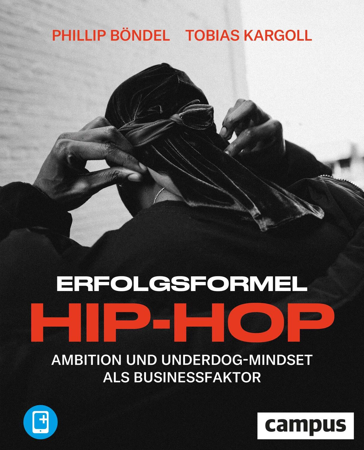 Cover: 9783593514789 | Erfolgsformel Hip-Hop | Phillip Böndel (u. a.) | Bundle | Deutsch