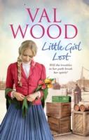 Cover: 9780552171182 | Little Girl Lost | Val Wood | Taschenbuch | Kartoniert / Broschiert