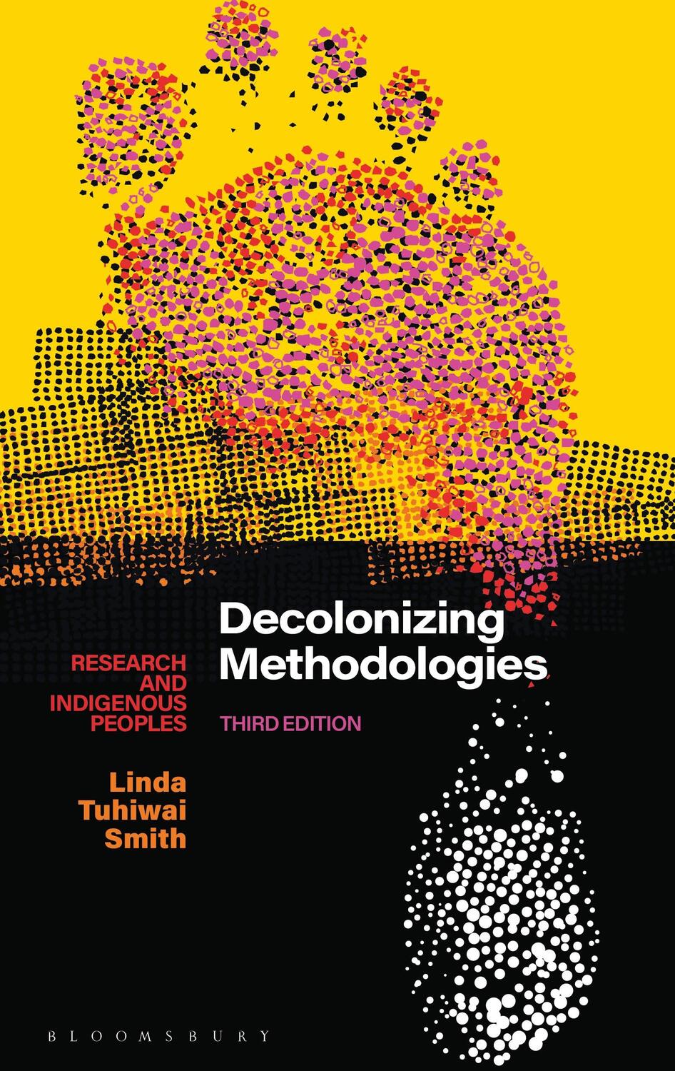 Cover: 9781350346086 | Decolonizing Methodologies | Research and Indigenous Peoples | Smith
