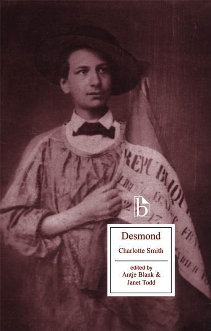 Cover: 9781551112749 | Smith, C: Desmond | Charlotte Smith | Taschenbuch | Broadview Editions