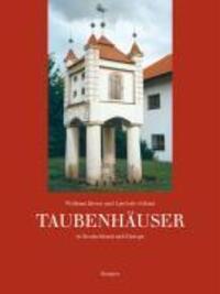 Cover: 9783496027911 | Taubenhäuser | in Deutschland und Europa | Kleiss | Buch | 229 S.
