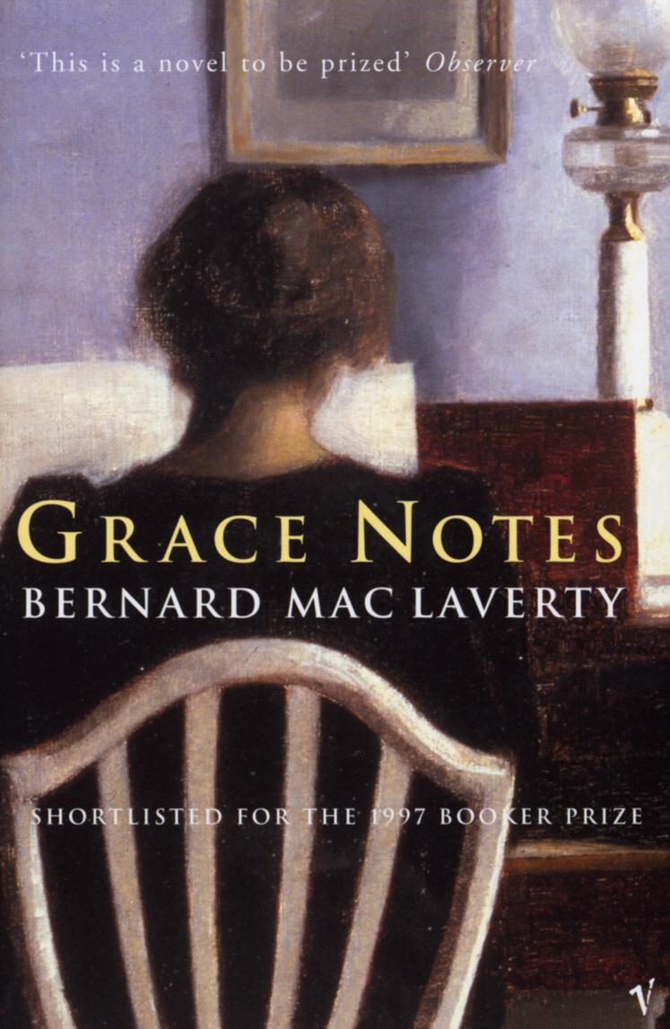 Cover: 9780099778011 | Grace Notes | Bernard MacLaverty | Taschenbuch | Englisch | 1998