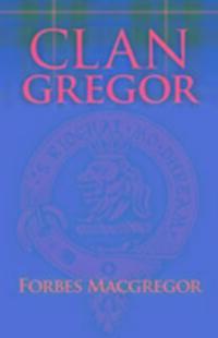 Cover: 9781904246374 | Clan Gregor | Forbes Macgregor | Taschenbuch | Kartoniert / Broschiert