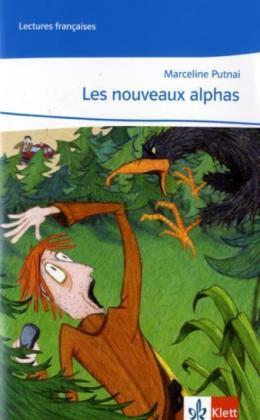 Cover: 9783125230347 | Les nouveaux alphas | Marceline Putnaï | Broschüre | geheftet | 48 S.