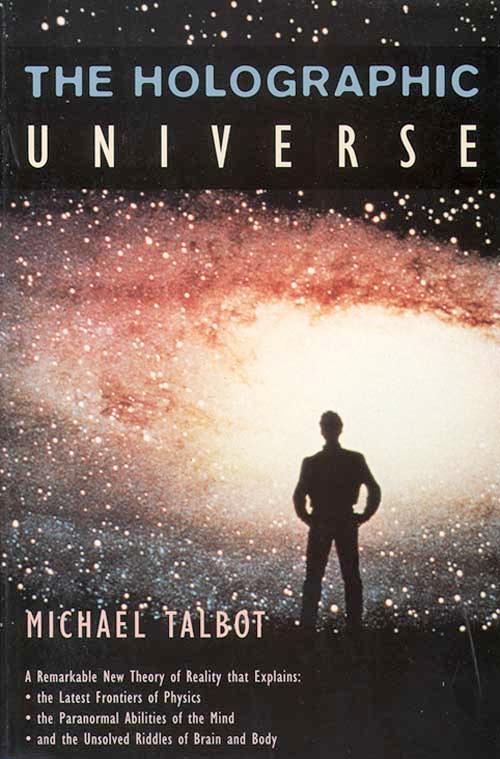 Cover: 9780586091715 | The Holographic Universe | Michael Talbot | Taschenbuch | Englisch