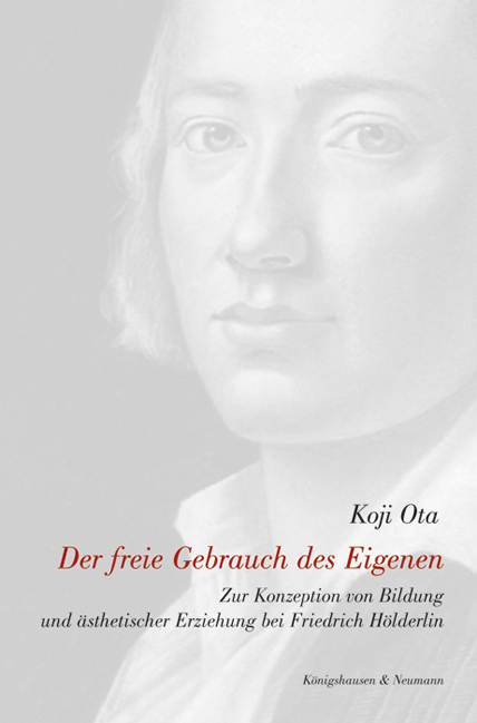 Cover: 9783826059025 | Der freie Gebrauch des Eigenen | Koji Ota | Taschenbuch | 252 S.