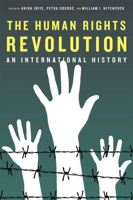 Cover: 9780195333145 | The Human Rights Revolution | An International History | Iriye (u. a.)