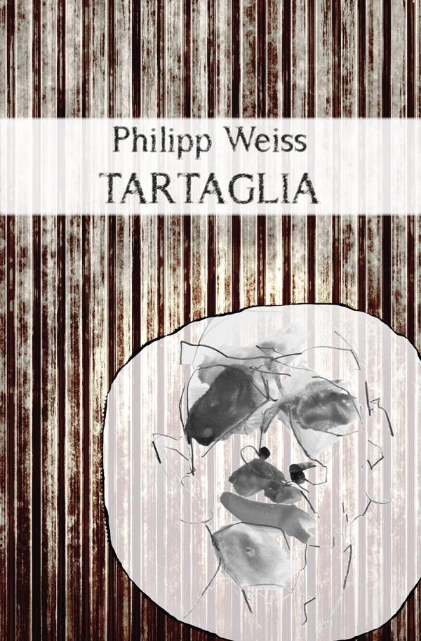 Cover: 9783902498731 | Tartaglia | TEXTLICHT 2 | Philipp Weiss | Taschenbuch | 44 S. | 2013