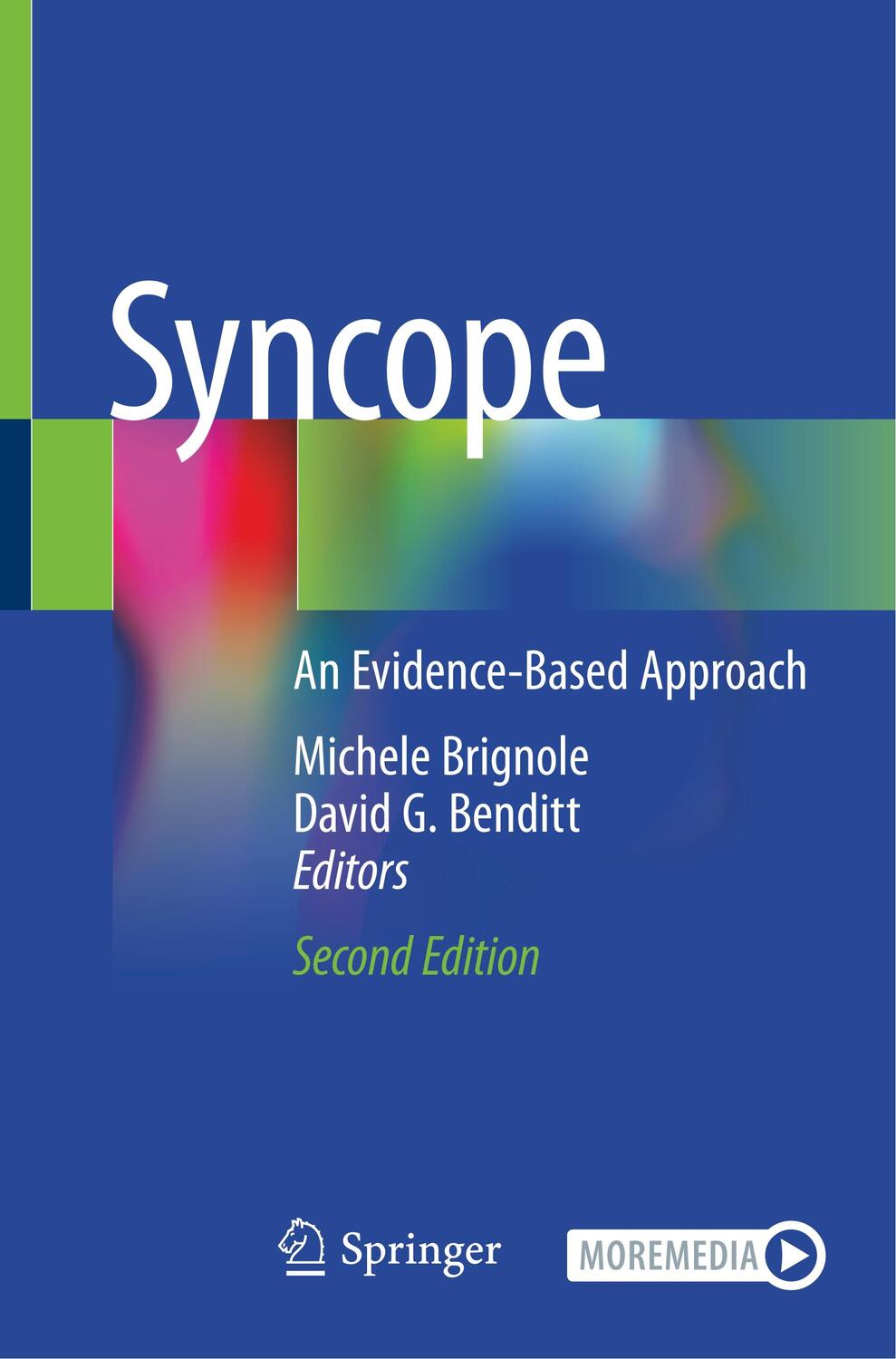 Cover: 9783030445096 | Syncope | An Evidence-Based Approach | David G. Benditt (u. a.) | Buch