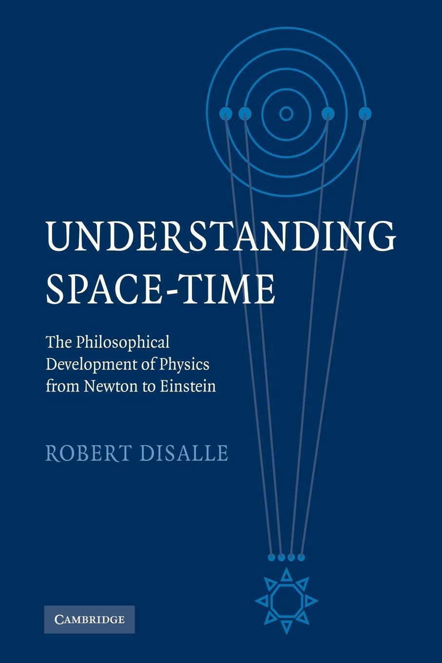 Cover: 9780521083171 | Understanding Space-Time | Robert Disalle | Taschenbuch | Paperback