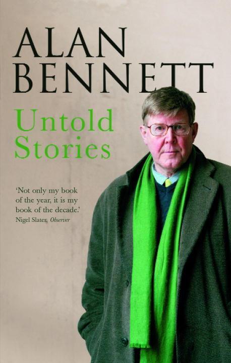 Cover: 9780571228317 | Untold Stories | Alan Bennett (u. a.) | Taschenbuch | Englisch | 2006