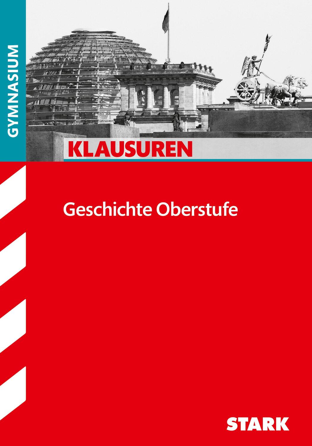 Cover: 9783866687141 | Klausuren Gymnasium - Geschichte Oberstufe | Gymnasium | Henne (u. a.)