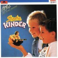 Cover: 9783829195089 | Starke Kinder. CD | Rolf Zuckowski | Audio-CD | Deutsch | 1997