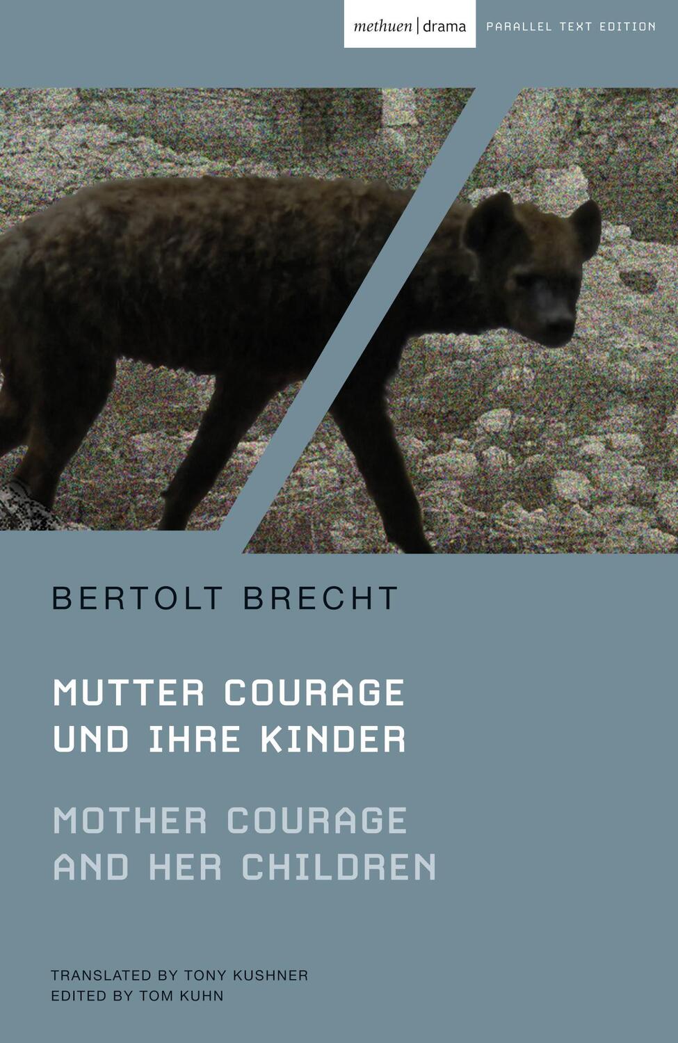 Cover: 9781408111512 | Mother Courage and Her Children | Mutter Courage und ihre Kinder