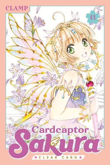 Cover: 9781646516872 | Cardcaptor Sakura: Clear Card 13 | Clamp | Taschenbuch | Englisch