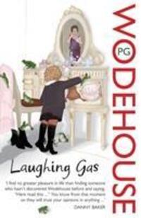 Cover: 9780099514121 | Laughing Gas | P.G. Wodehouse | Taschenbuch | Englisch | 2008