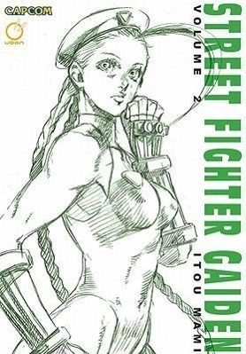 Cover: 9781926778150 | Street Fighter Gaiden, Volume 2 | Itou Mami | Taschenbuch | Englisch