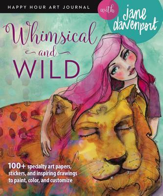 Cover: 9781640210448 | Whimsical and Wild | Jane Davenport | Taschenbuch | Englisch | 2019
