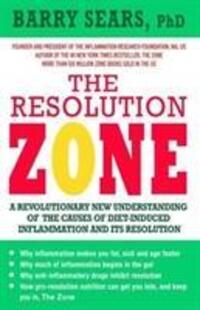 Cover: 9781781611067 | The Resolution Zone | The science of the resolution response | Sears