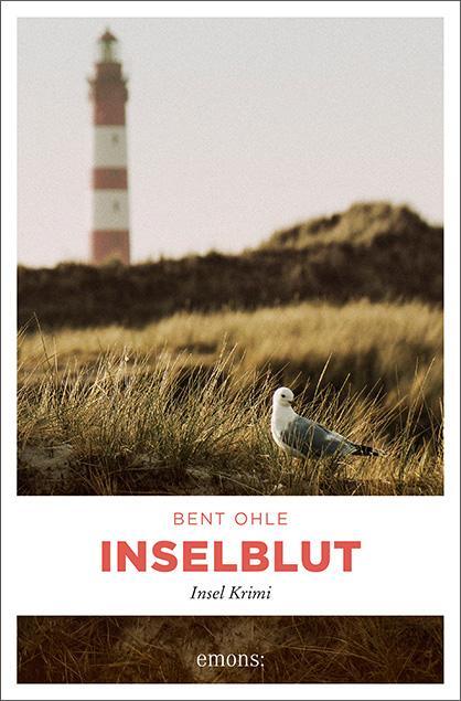 Cover: 9783954510986 | Inselblut | Bent Ohle | Taschenbuch | Nils Petersen | 272 S. | Deutsch