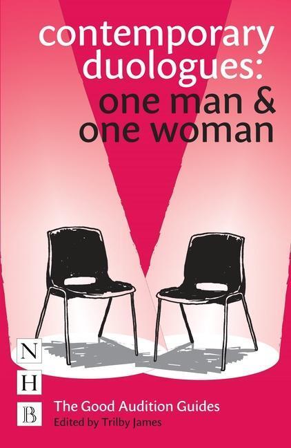 Cover: 9781848423787 | Contemporary Duologues: One Man & One Woman | One man & one woman