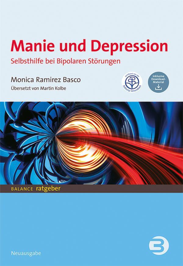 Cover: 9783867391467 | Manie und Depression | Selbsthilfe bei bipolaren Störungen | Basco
