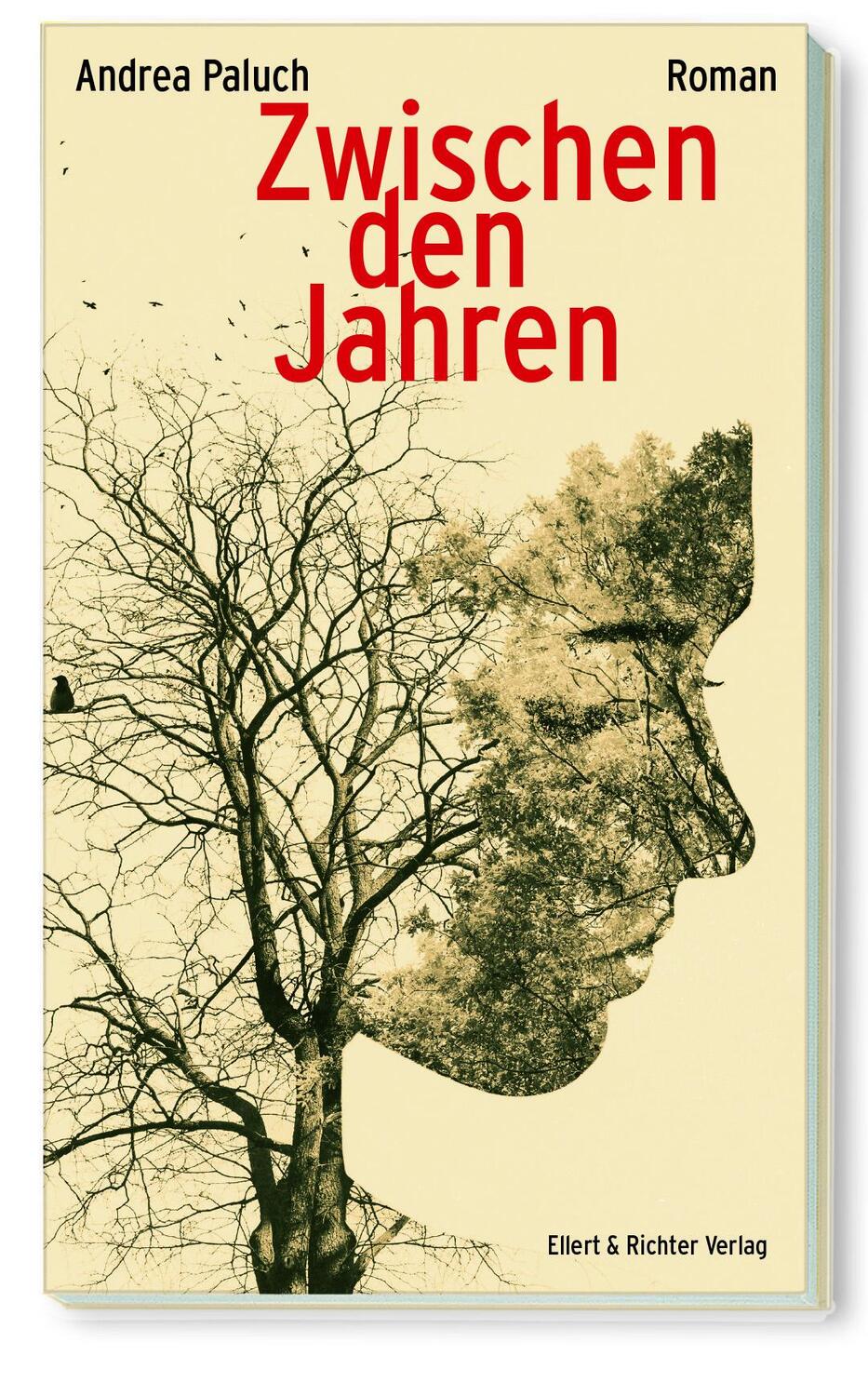 Cover: 9783831907656 | Zwischen den Jahren | Andrea Paluch | Taschenbuch | Deutsch | 2020