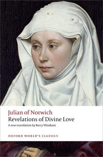 Cover: 9780199641185 | Revelations of Divine Love | Julian of Norwich | Taschenbuch | 2015