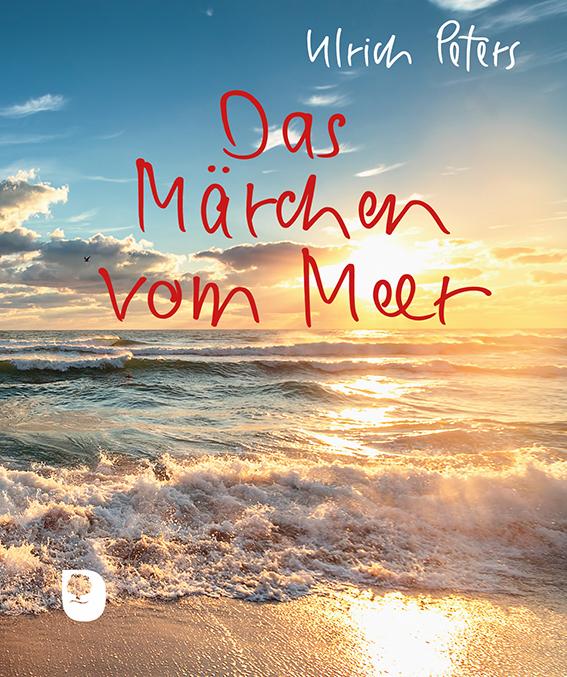 Cover: 9783987001628 | Das Märchen vom Meer | Ulrich Peters | Buch | Eschbacher Mini | 32 S.