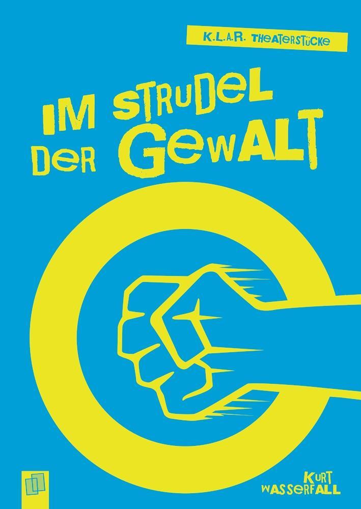 Cover: 9783834629234 | Im Strudel der Gewalt | Kurt Wasserfall | Taschenbuch | Deutsch | 2015
