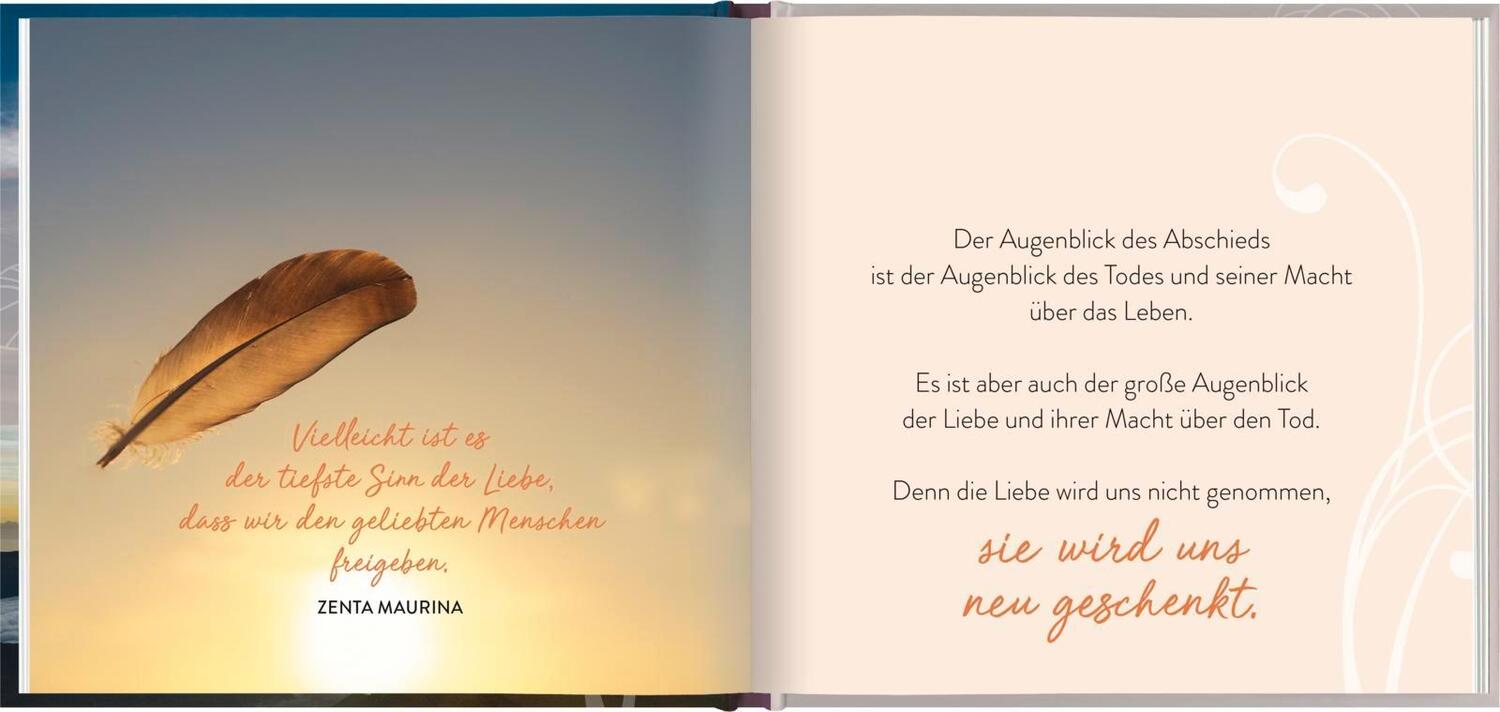 Bild: 9783848501724 | Liebe ist größer als der Tod | Irmgard Erath | Buch | 48 S. | Deutsch