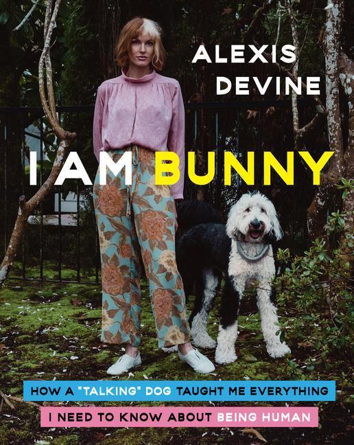 Cover: 9780358674306 | I Am Bunny | Alexis Devine | Buch | Englisch | 2023